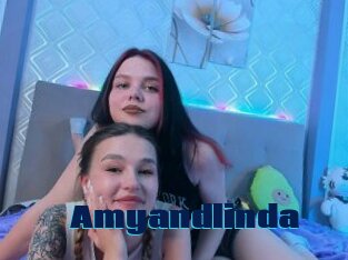 Amyandlinda