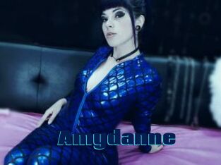 Amydanne