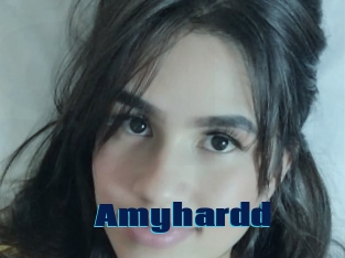 Amyhardd