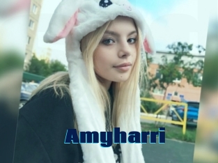 Amyharri