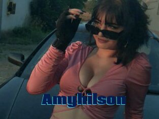 Amyhilson