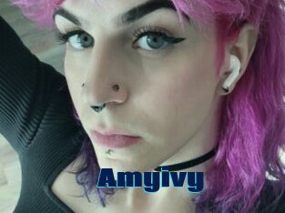 Amyivy