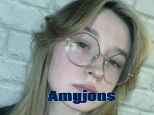 Amyjons