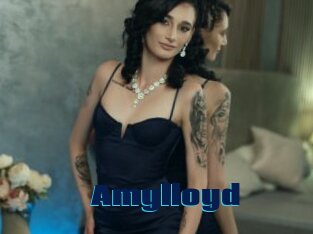 Amylloyd