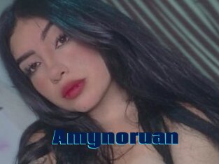 Amynoruan