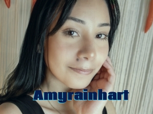 Amyrainhart