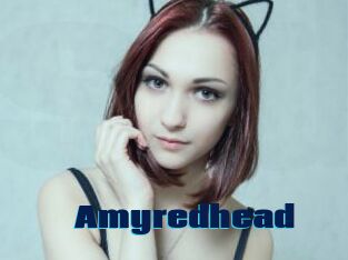 Amyredhead