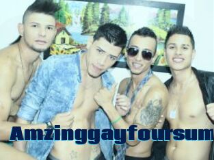 Amzinggayfoursum