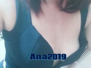 Ana2019
