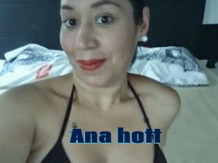 Ana_hott
