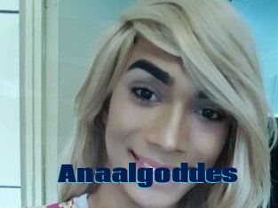 Anaalgoddes