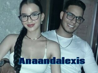 Anaandalexis