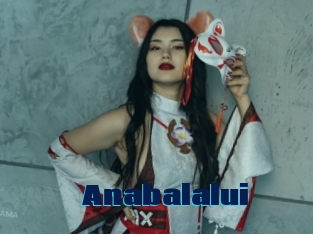 Anabalalui