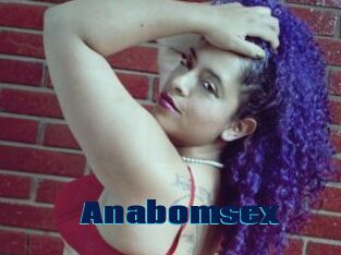 Anabomsex