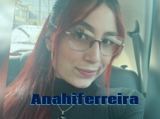 Anahiferreira
