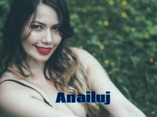 Anailuj