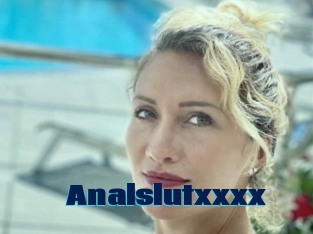 Analslutxxxx