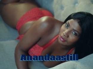 Anandaastill