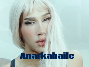Anarkahaile