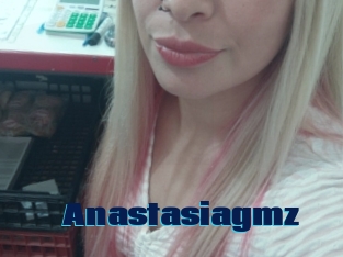 Anastasiagmz