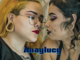 Anaylucy