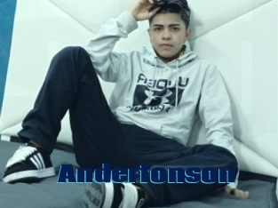 Andertonson