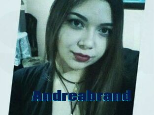 Andreabrand