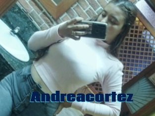 Andreacortez