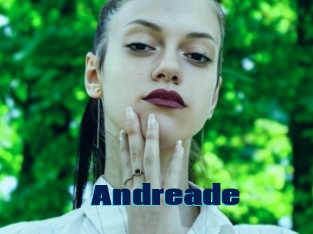 Andreade