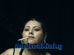 Andreakinky