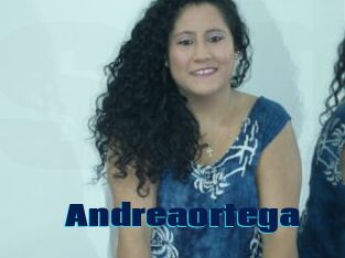Andreaortega