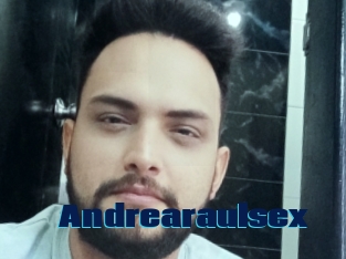 Andrearaulsex