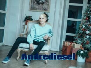 Andrediesel