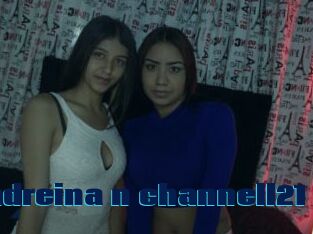 Andreina_n_channell21
