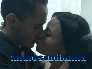 Andresandtaniia