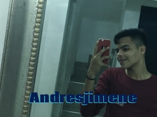 Andresjimene