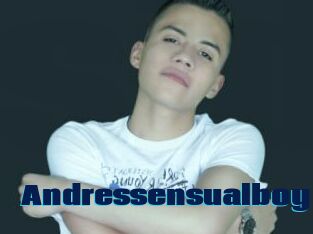 Andressensualboy