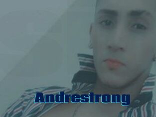 Andrestrong