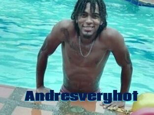 Andresveryhot