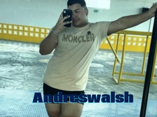 Andreswalsh