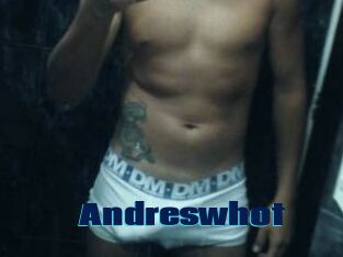 Andreswhot