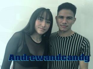 Andrewandcandy