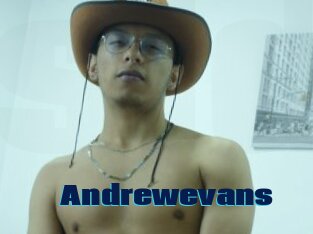 Andrewevans