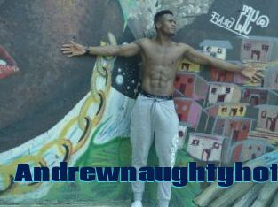 Andrewnaughtyhot