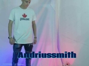 Andriussmith