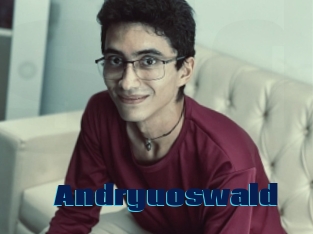 Andryuoswald