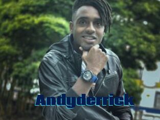 Andyderrick
