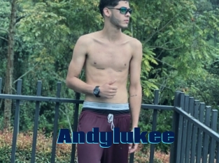 Andylukee