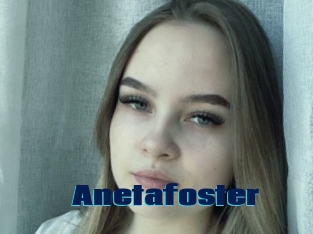 Anetafoster