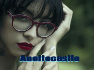 Anettecastle